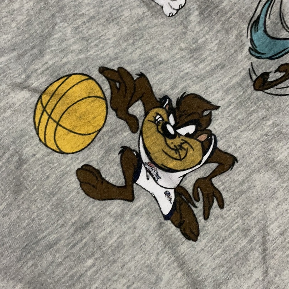 Space Jam Joggers - Picture 8 of 12